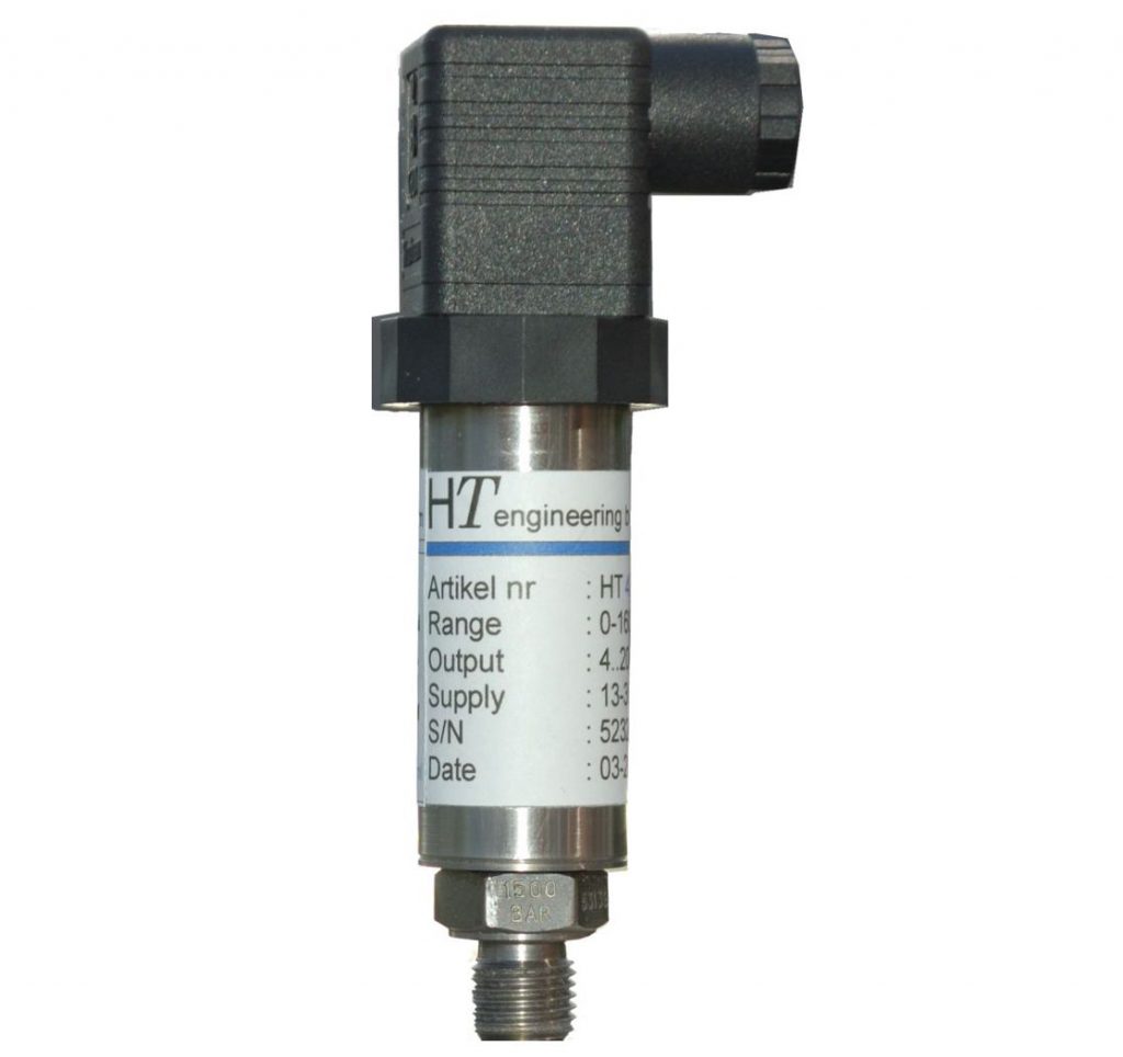 HT4080 HT engineering